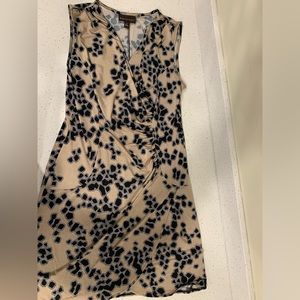 Large Dana Buchman dress